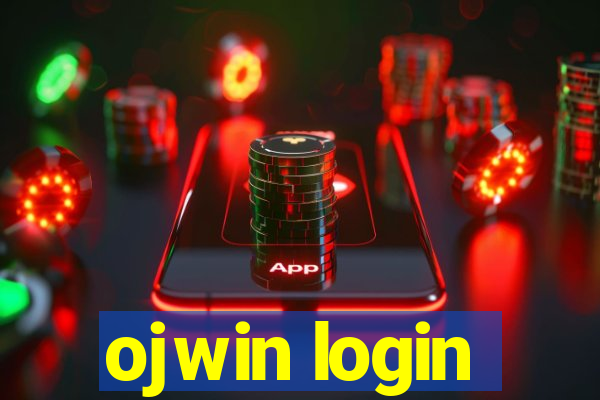 ojwin login